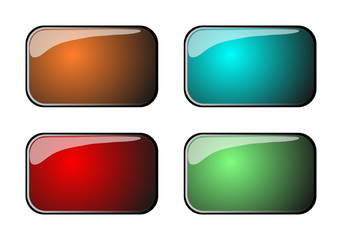 Series of vector icons 1.06