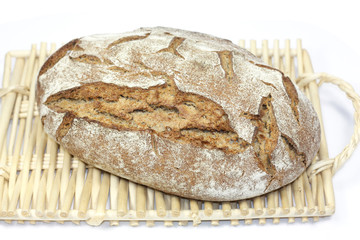 pain de campagne