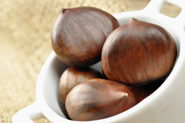 Chestnuts