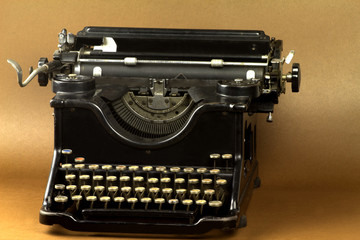 Il mestiere dello scrittore