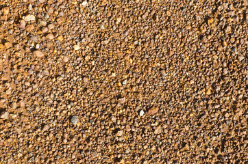Pebble background