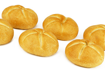Bułki