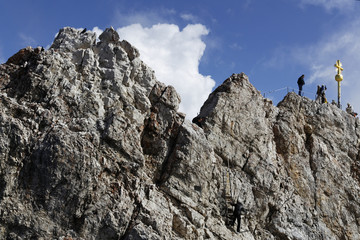 Zugspitze