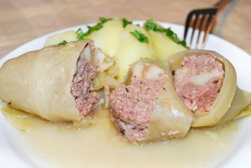 Rouladen