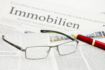 immobilien