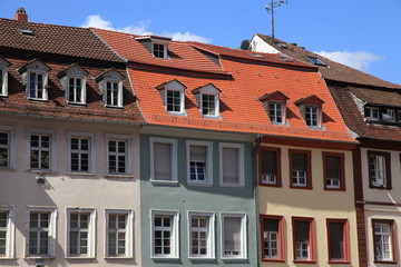 Fototapeta premium Heidelberg