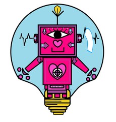 idea robot