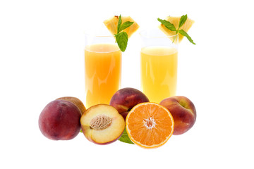 orange juice