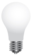 Lightbulb Illustration