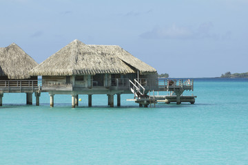 bora bora bungalows