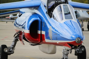 Patrouille de France