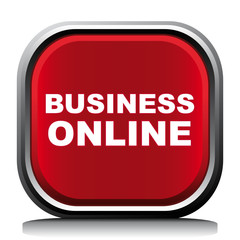 BUSINESS ONLINE ICON