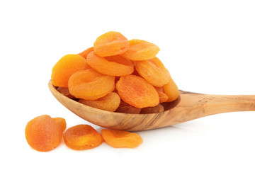 Apricot Fruit