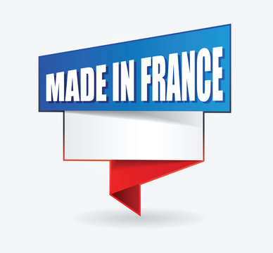 made in france