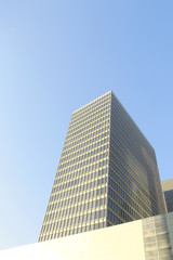 Fototapeta premium 日比谷 高層ビル