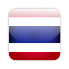 Thailand flag button