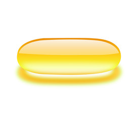 Fish oil