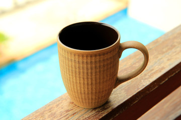 Coffee cup