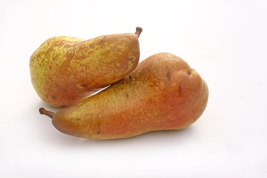 2 poires william