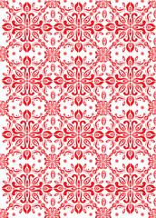 Classical Pattern