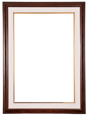 Wooden Frame