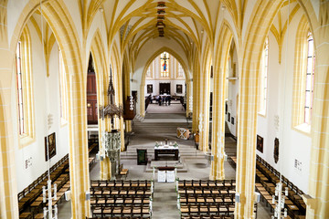 Stiftskirche Herrenberg
