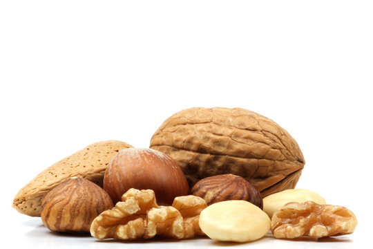 Nussmix