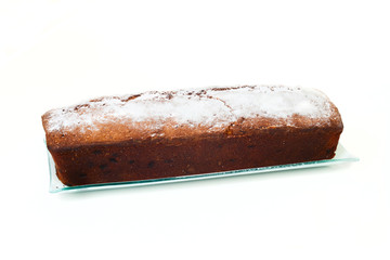 One sweet cake