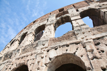 Obraz premium Colloseum