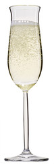Sektglas