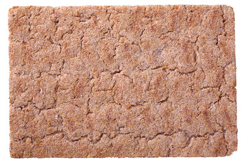 Crispbread