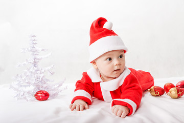 santa baby