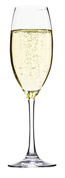 Sektglas