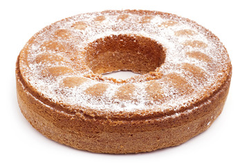 angel food cake