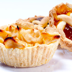 crostata
