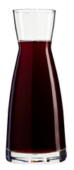 karaffe Rotwein