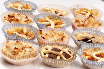 crostatine