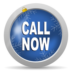 call now icon