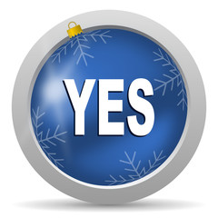 yes icon