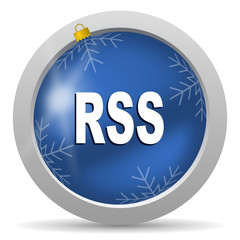 rss icon