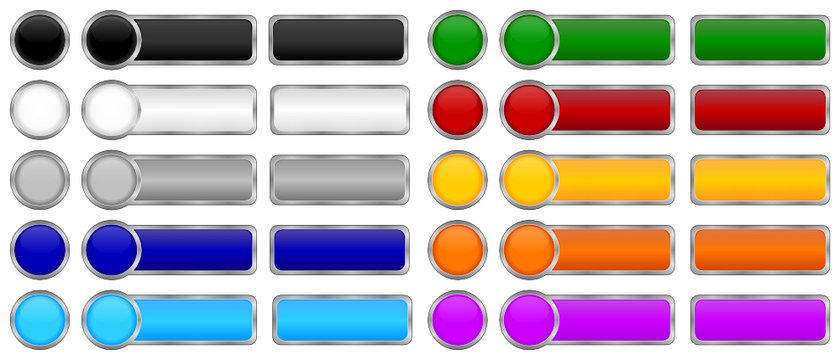 Button Set
