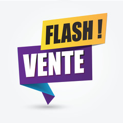vente flash