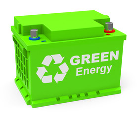 GREEN Energy