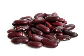 Haricot beans