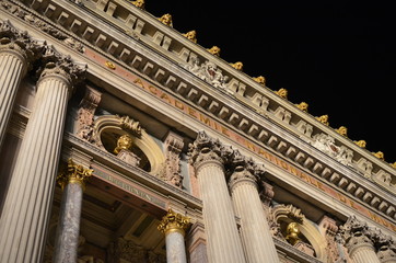 Opéra Garnier