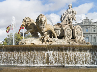 Madrid
