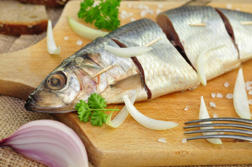 Hering