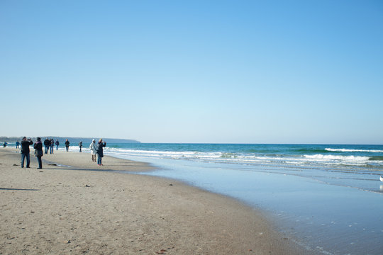 Warnem&uuml;nde