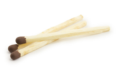 matches