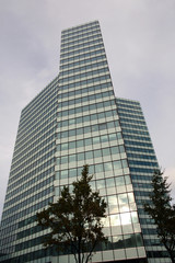 Obraz premium Hochhaus